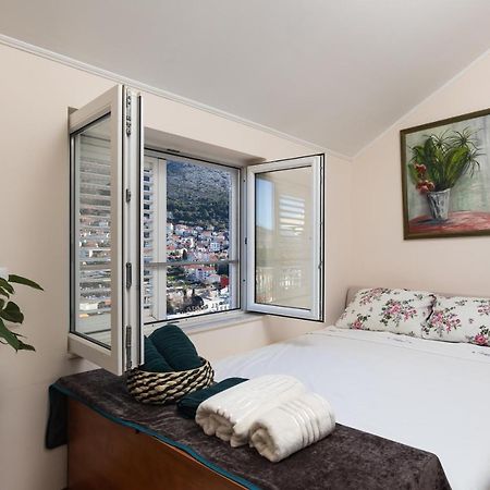 Ferienwohnung Denise Dubrovnik Exterior foto