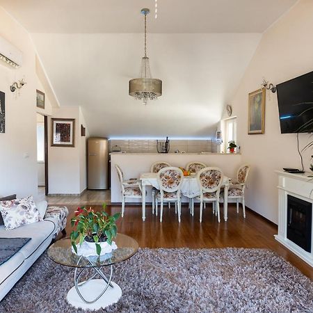 Ferienwohnung Denise Dubrovnik Exterior foto