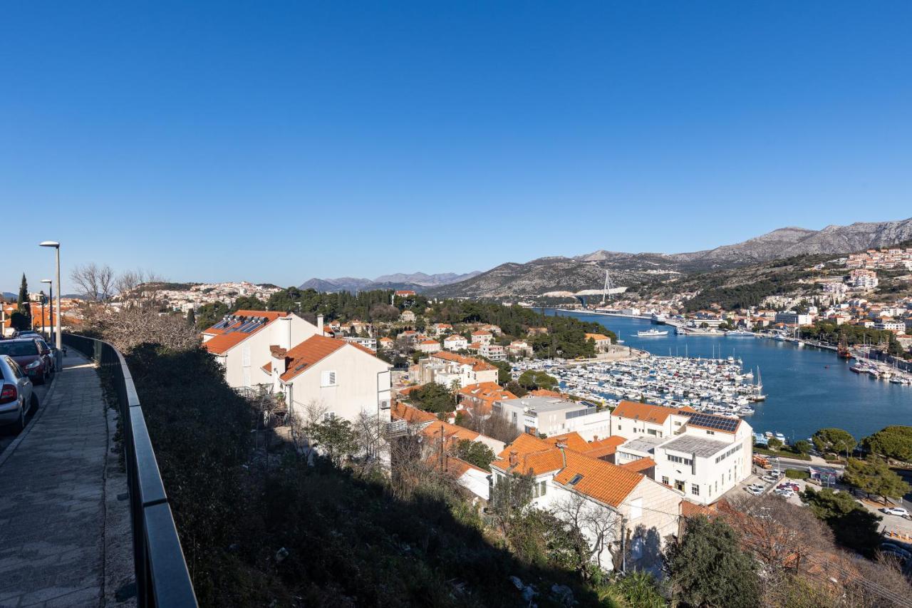 Ferienwohnung Denise Dubrovnik Exterior foto