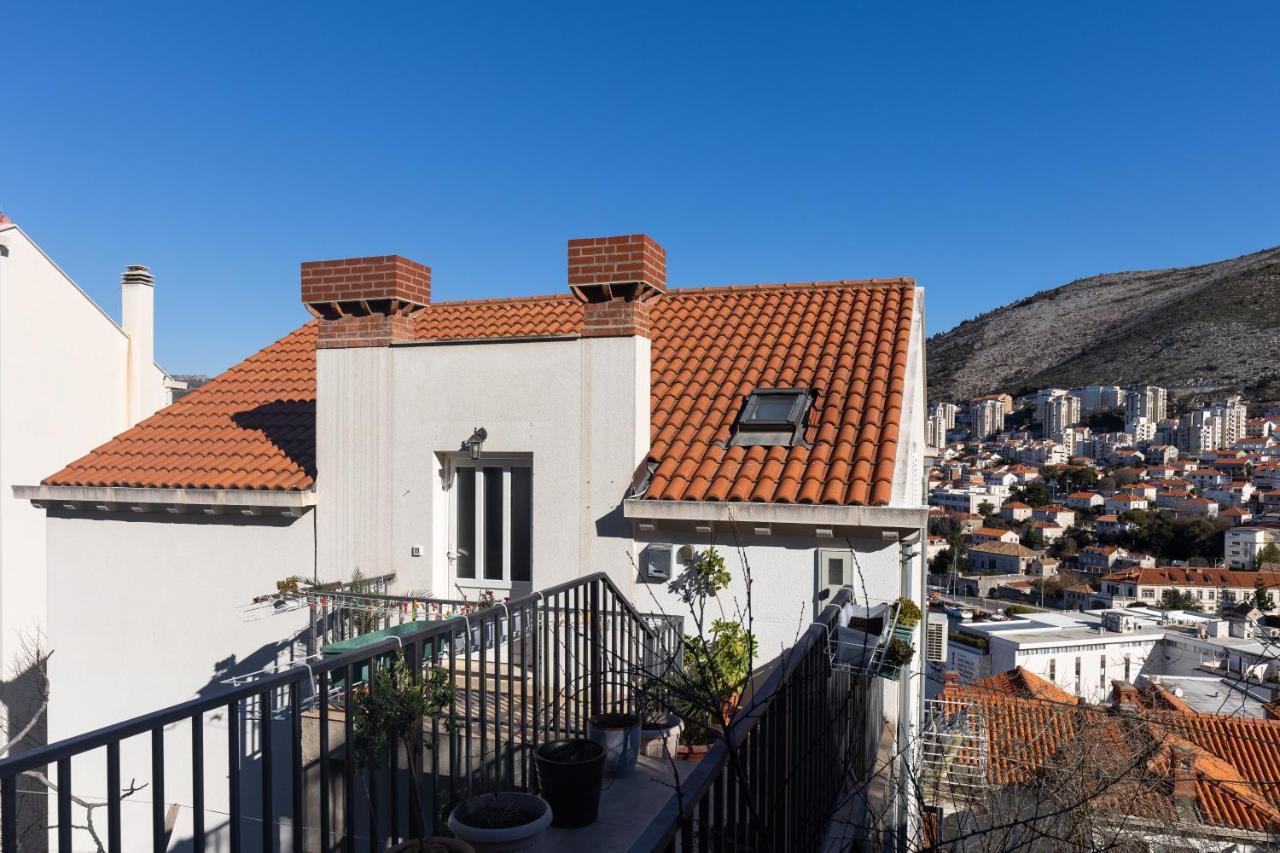 Ferienwohnung Denise Dubrovnik Exterior foto