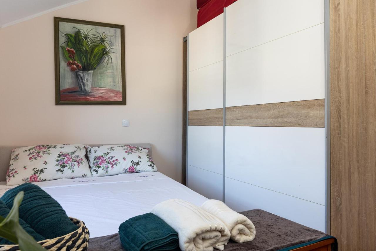 Ferienwohnung Denise Dubrovnik Exterior foto