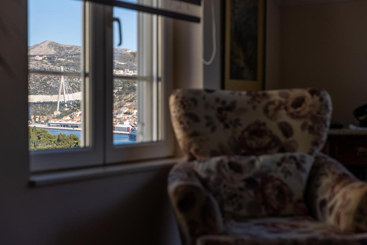 Ferienwohnung Denise Dubrovnik Exterior foto