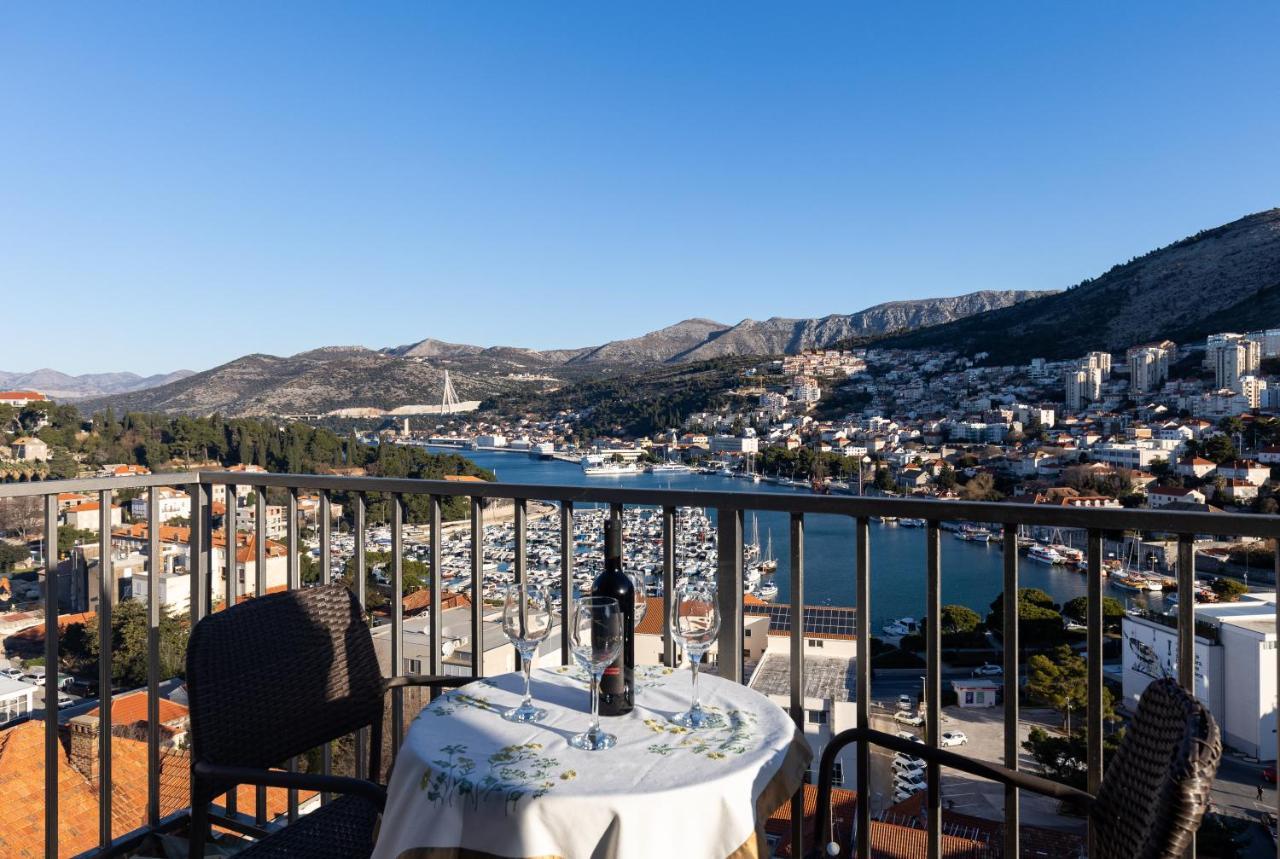 Ferienwohnung Denise Dubrovnik Exterior foto