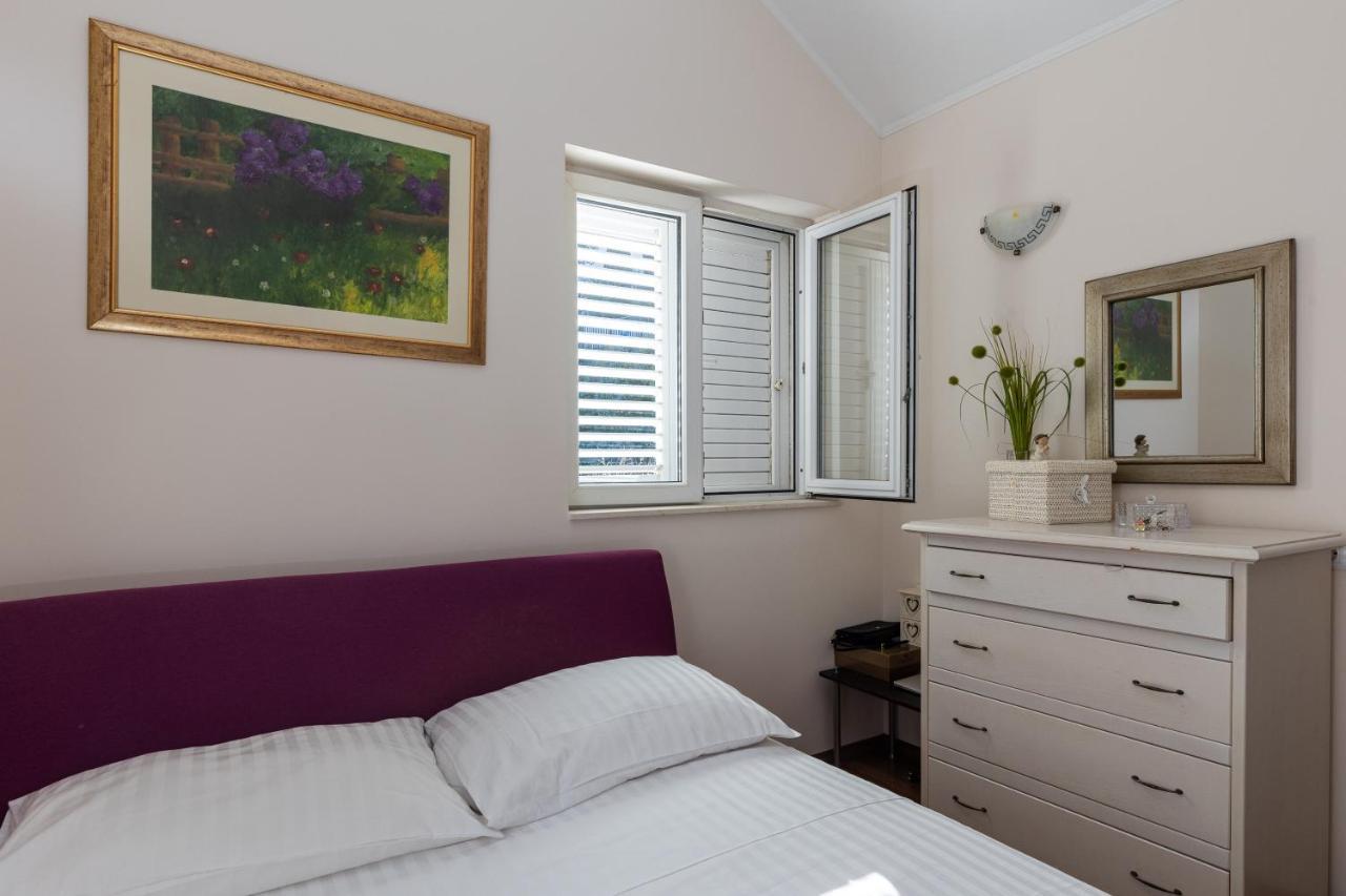 Ferienwohnung Denise Dubrovnik Exterior foto