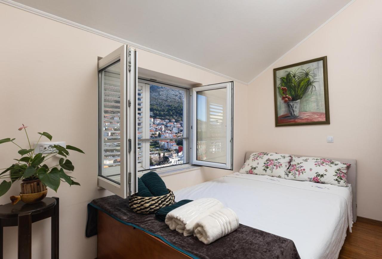 Ferienwohnung Denise Dubrovnik Exterior foto